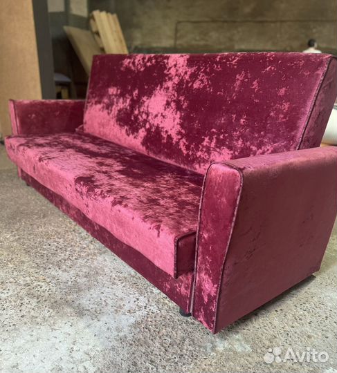 Диван книжка новый