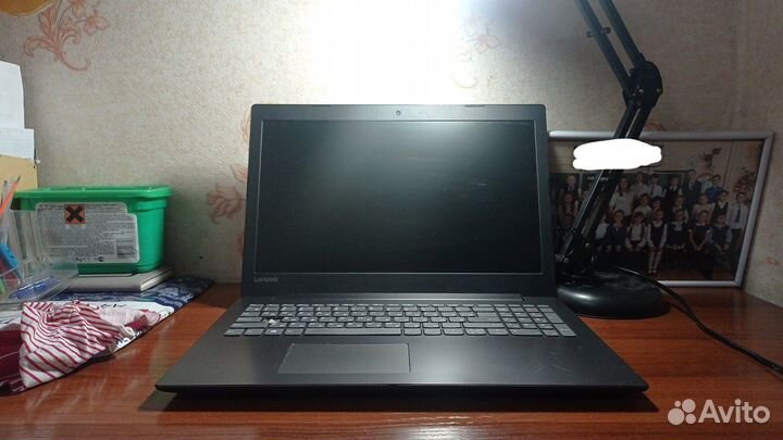 Ноутбук lenovo ideapad 330 15igm