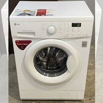 Стиральная машина б/у LG samsung indesit bosch