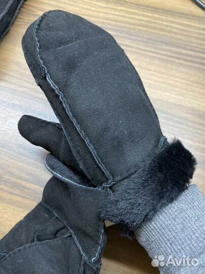 Самые теплые перчатки и варежки