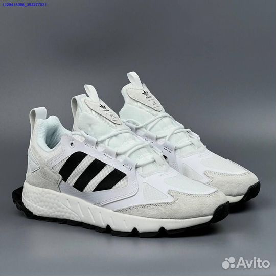 Кроссовки Adidas ZX 1000 (Арт.47969)