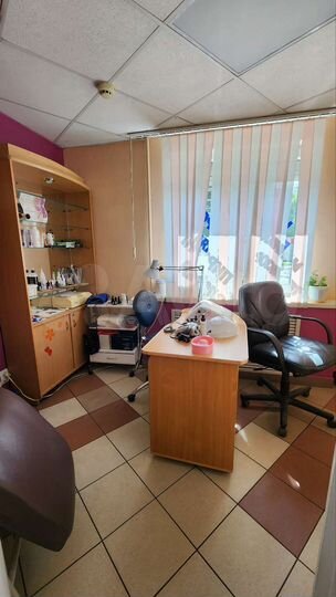 Свободного назначения, 42.4 м²