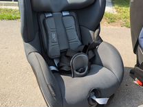 Britax Romer trifix2 i size — детское кресло