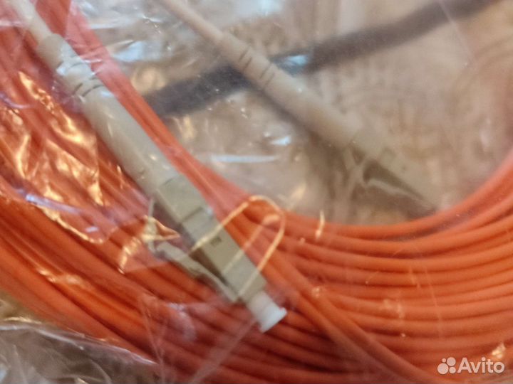 Шнур оптический Соединительный