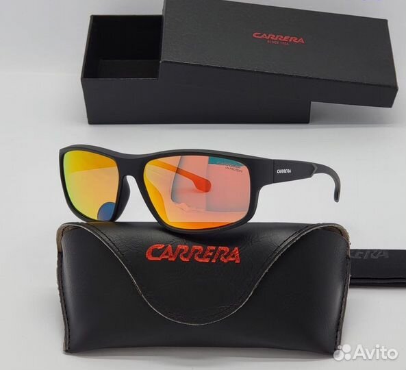 Солнцезащитные очки Carrera