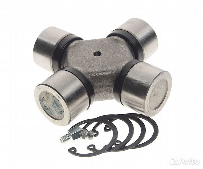 Крестовина газон Next вала карданного АВТОМАГНАТ