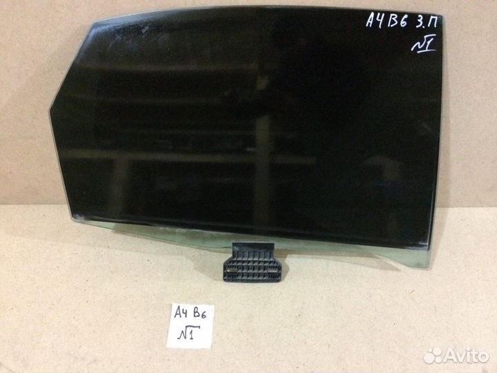 Стекла Audi A4 B6