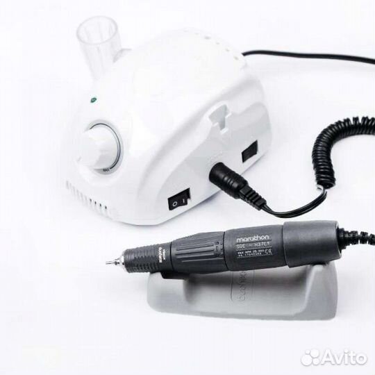 Ремонт аппаратов для маникюра и педикюра Strong, M