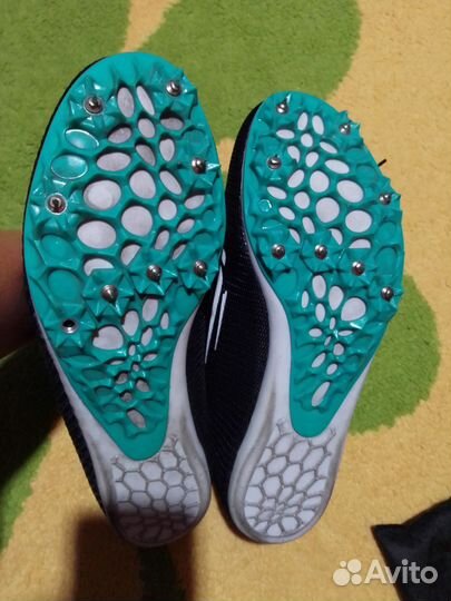 Шиповки для мальчика