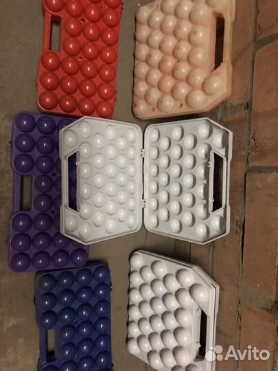 Контейнер для яиц