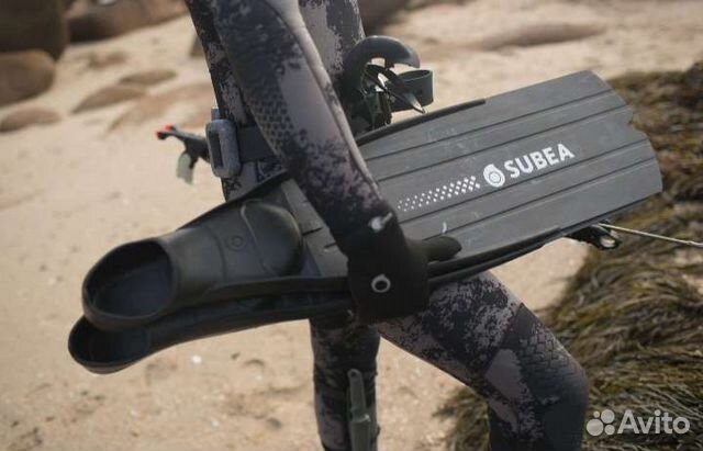 Ласты subea decathlon для дайвинга проф купить в Санкт-Петербурге ...