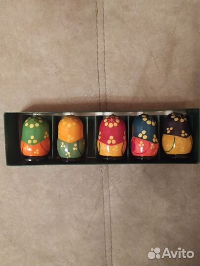 Ёлочные игрушки