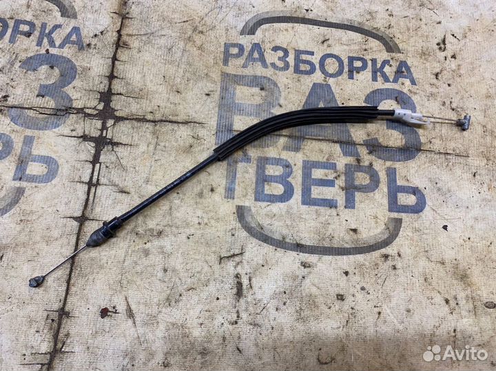 Трос внутренней ручки Фабиа 2