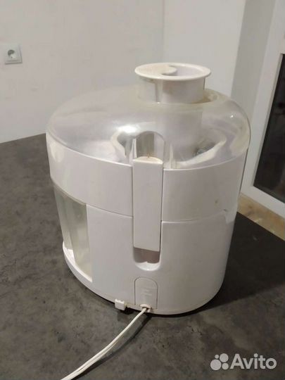 Соковыжималка