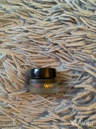 Гелевая подводка