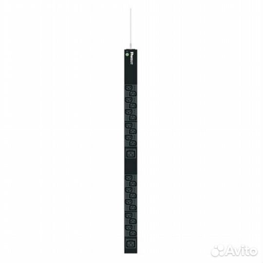 Распределитель питания Panduit Блок распред 331770