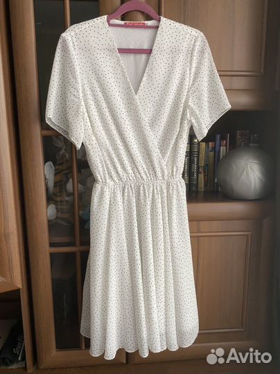 Платье женское летнее 48 размер