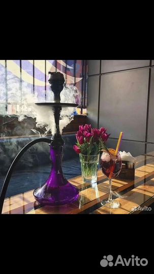 Аренда кальяна Пенза