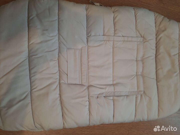 Конверт зимний