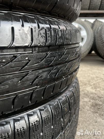 Bridgestone Nextry Ecopia 175/65 R15
