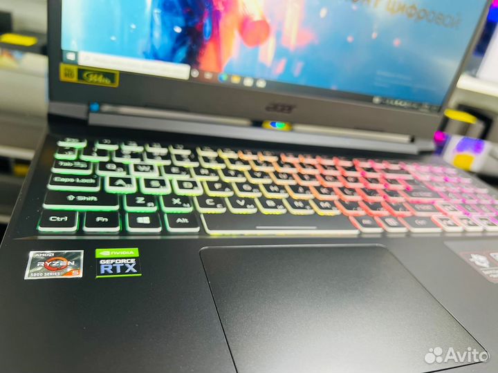 Игровой зверь/15.6