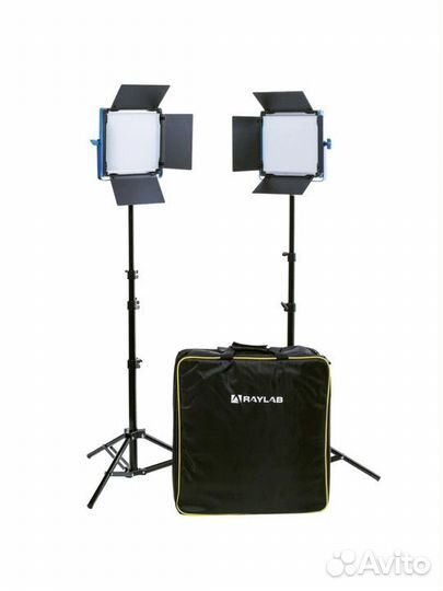 Комплект постоянного света Raylab RL-30