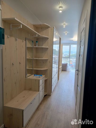 Сборка/разборка корпусной мебели