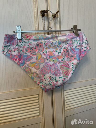 Купальник для девочки