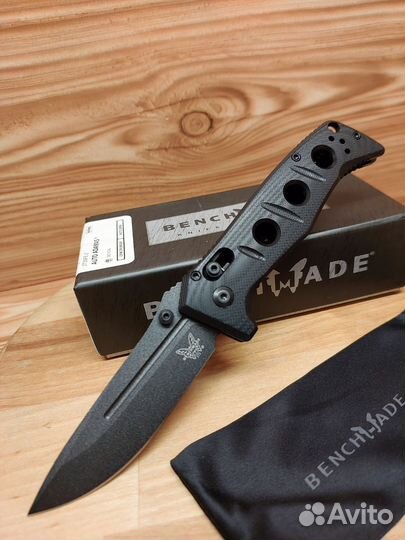 Нож складной Benchmade Adamas