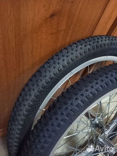 Колеса 20 дюймов