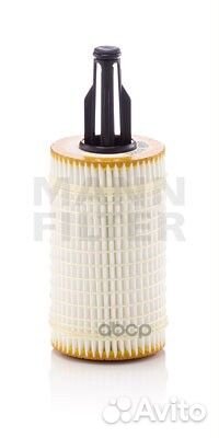 Фильтр масляный MB W212 3.5-5.0 11 HU 7025 Z