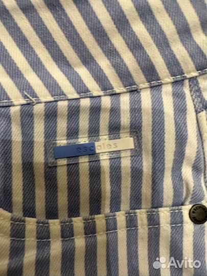 Шорты женские