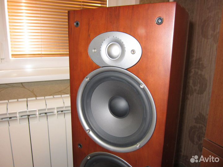 Polk Audio RTI A5 напольники