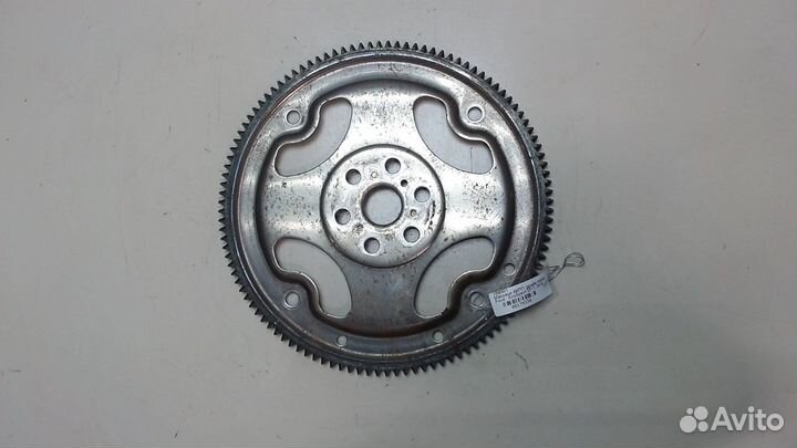 Маховик АКПП Ford EcoSport 2017, 2019