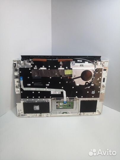 Топкейс для Acer Aspire S13 (Б/У)