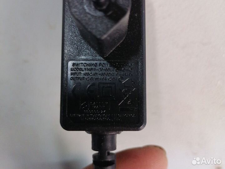 Блок питания для различных устройств