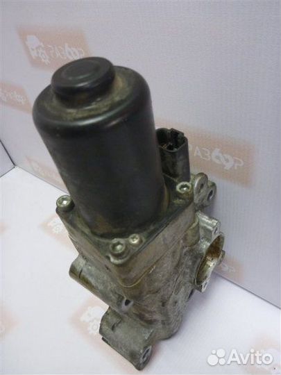 Мотор правый Infiniti Fx37 S51 VQ37VHR 2011