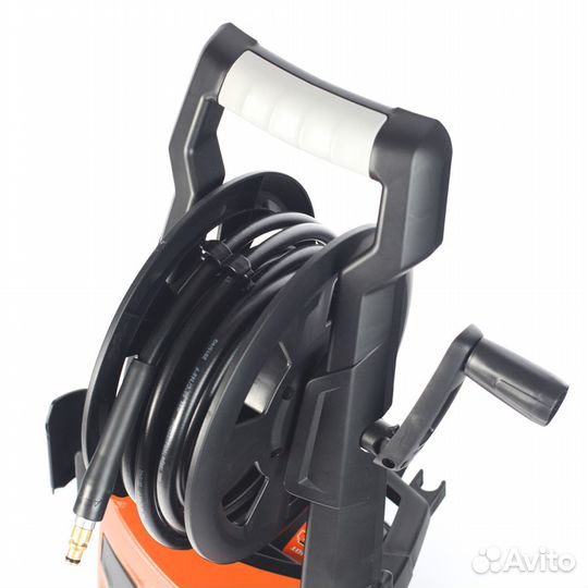 Мойка Patriot GT540 Imperial, 130бар