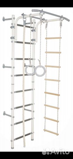 Детская шведская стенка