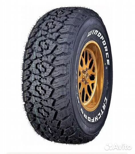 Windforce Catchfors A/T II 235/75 R15 104R