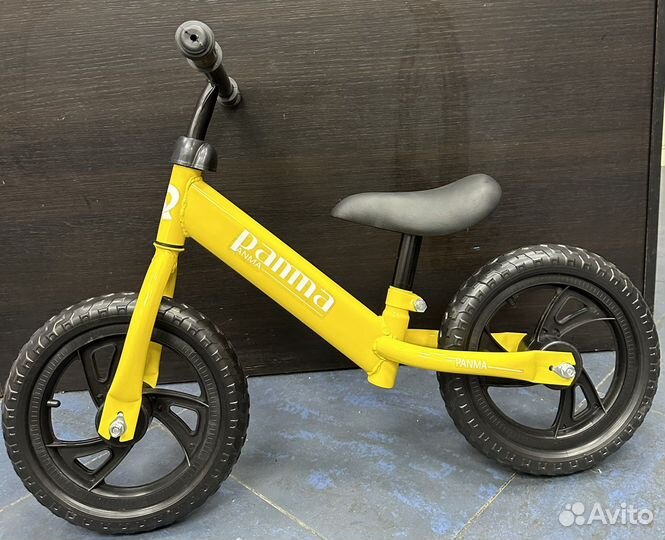 Беговел детский