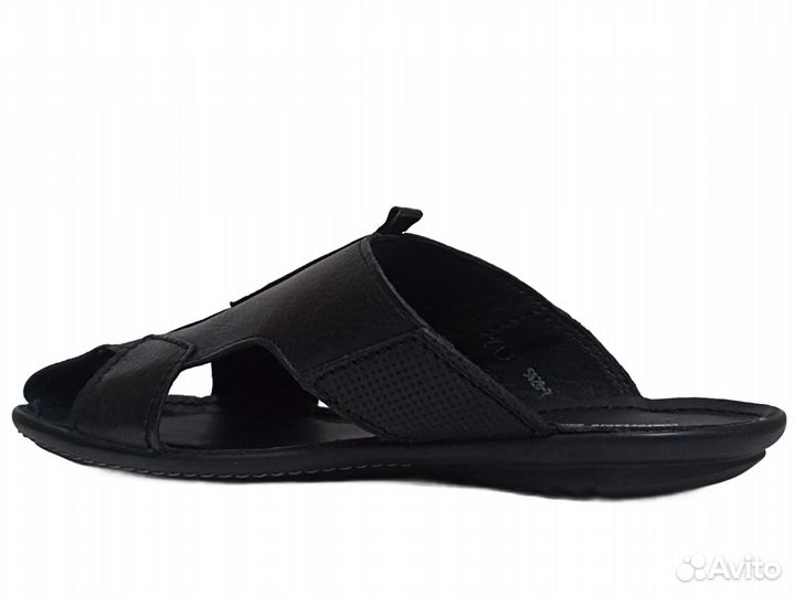 Шлепанцы мужские