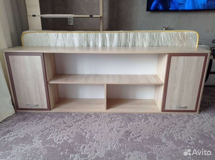 Полка навесная