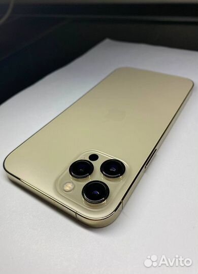 iPhone 12 Pro Max, 128 ГБ