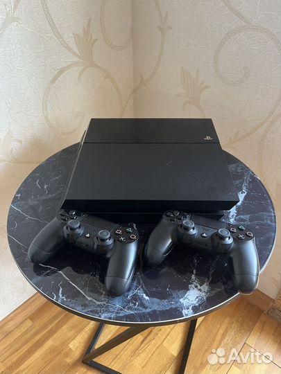 Sony playstation 4 PS4