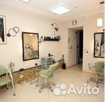 Лицензия для салонов красоты