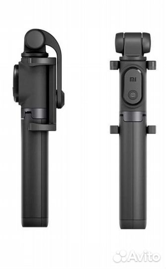Трипод/монопод xiaomi mi bluetooth zoom selfie