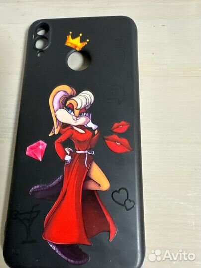 Чехлы на хонор 8Х