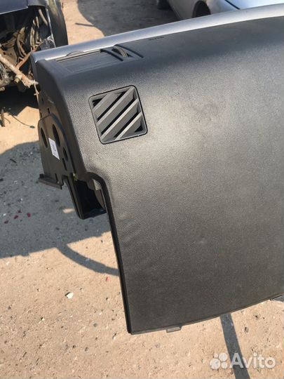 Торпедо Opel Vectra C 2002-2008