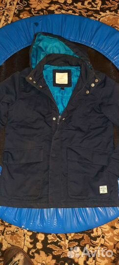 Куртка р152